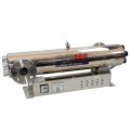 Stérilisateur UV horizontal 60 GPM (13626 L/h) avec compteur horaire + moniteur