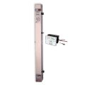 Stérilisateur UV vertical 12 GPM (2725 L/h) avec compteur horaire + moniteur