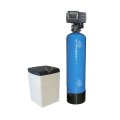 Adoucisseur bibloc 10L - vanne Fleck 5600 SXT volumétrique électronique