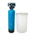 Adoucisseur bibloc 70L - vanne Fleck 5600 volumétrique mécanique