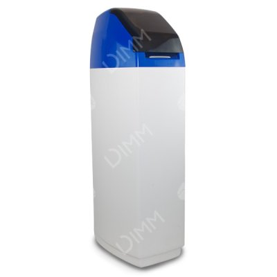 Adoucisseur Séduction 30L - vanne Fleck 5600 volumétrique mécanique