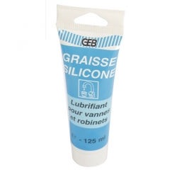 Graisse silicone