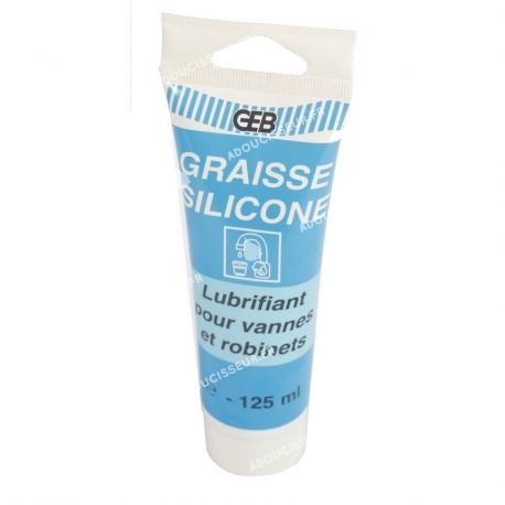 Graisse silicone