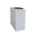 Adoucisseur Arca moyen 14L - vanne Fleck 5600 SXT volumétrique électronique