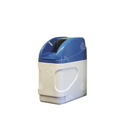 Adoucisseur Aurora 10L - vanne Fleck 5600 volumétrique mécanique