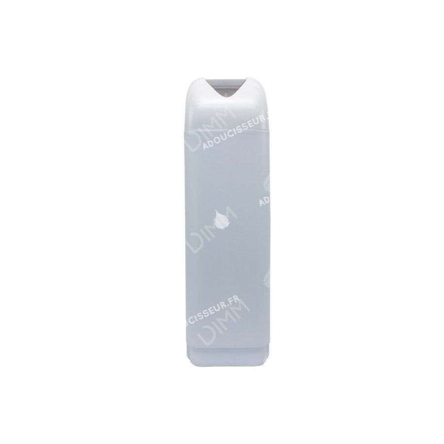 Adoucisseur Austin 22L - vanne Fleck 5600 SXT volumétrique électronique