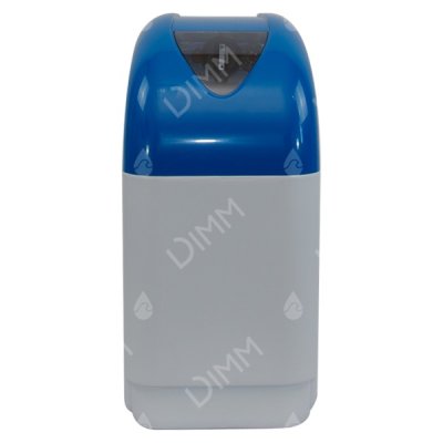 Adoucisseur Austin 10L - vanne Fleck 5600 SXT volumétrique électronique
