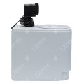 Adoucisseur Austin 10L - vanne Fleck 5600 SXT volumétrique électronique