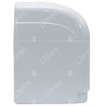 Adoucisseur Austin 10L - vanne Fleck 5600 SXT volumétrique électronique