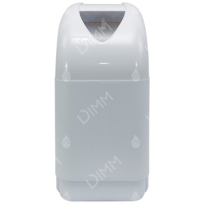 Adoucisseur Austin 10L - vanne Fleck 5600 volumétrique mécanique