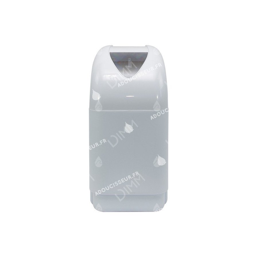 Adoucisseur Austin 10L - vanne Fleck 5600 volumétrique mécanique