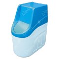 Adoucisseur Eden 10L - vanne Fleck 5600 SXT volumétrique électronique
