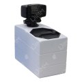 Adoucisseur Arca 4L - vanne Fleck 5600 SXT volumétrique électronique