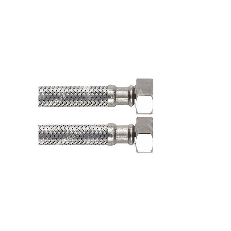 Flexible 2523 - femelle 11/2'' x femelle 11/2'' - 1000 mm