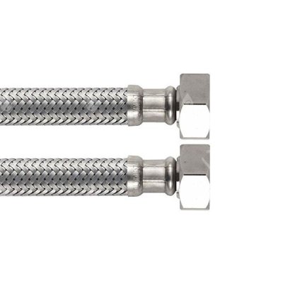 Flexible 2519 - femelle 1'' x femelle 1'' - 1000 mm