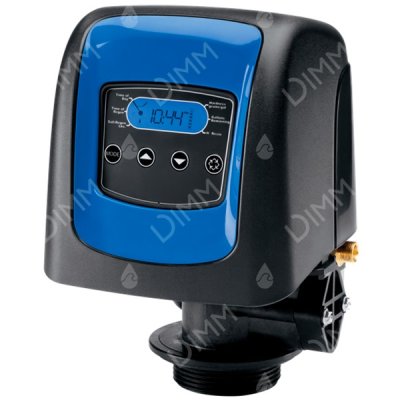 Vanne Fleck 5800/1600 LXT volumétrique électronique