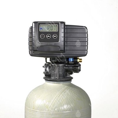 Vanne Fleck 5600/1600 SXT volumétrique électronique