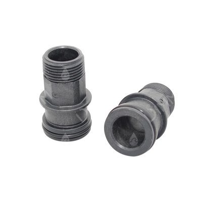 Raccord rapide Yoke - mâle 1'' BSP