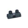 Raccord Yoke en plastique - mâle 1'' BSP