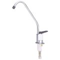 Robinet long avec air gap