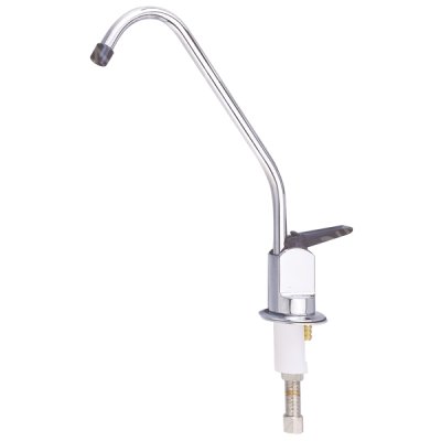 Robinet long avec air gap