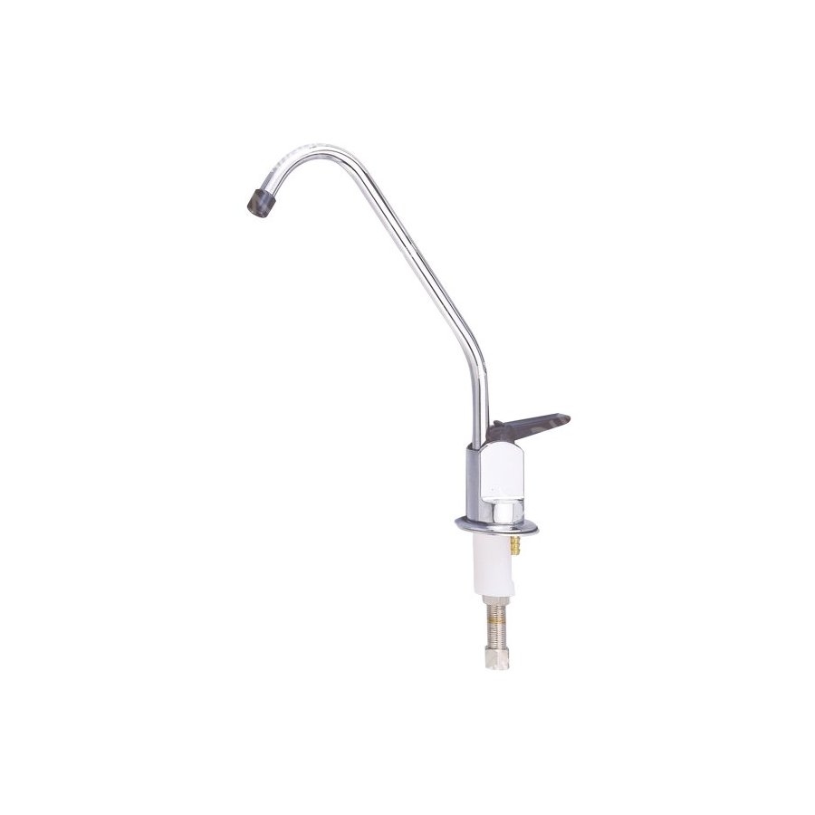 Robinet long avec air gap