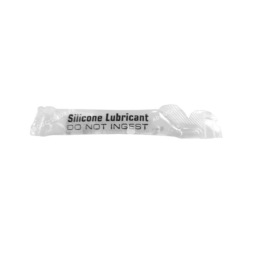 Graisse silicone (5 Gr)