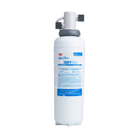 Cartouche de remplacement 3M Aqua-Pure FF101 pour purificateur FF100