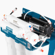 Osmoseur Ecosoft PURE Balance avec pompe