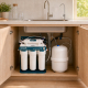 Osmoseur Ecosoft PURE Balance avec pompe