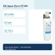Purificateur d'eau 3M FF100