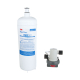 Purificateur d'eau 3M FF100
