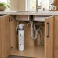 Purificateur d’eau sous évier 3M Aqua-Pure AP Easy Cyst-FF