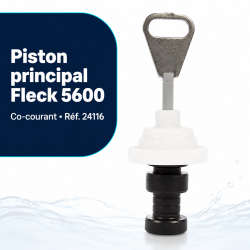 Piston Fleck 24116