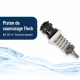 Piston de saumurage Fleck 24114 – vanne 1600
