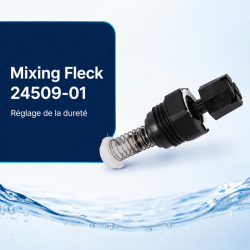 Mixing pour adoucisseur d'eau Fleck 5600