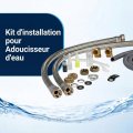 Kit d'installation