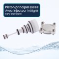 Piston principal Excell