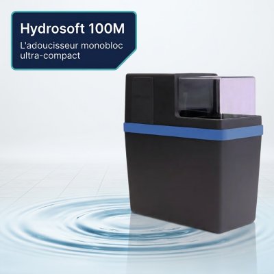 Hydrosoft 100M