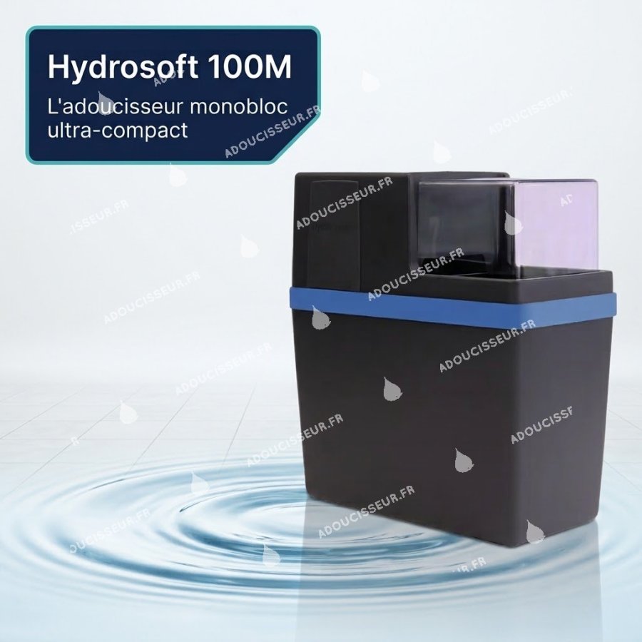 Hydrosoft 100M