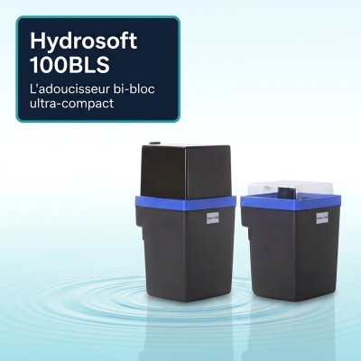 Hydrosoft 100BLS