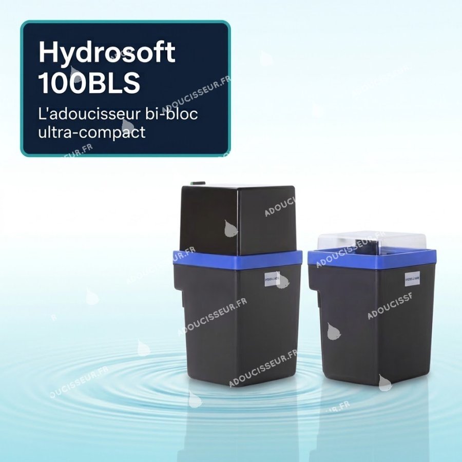 Hydrosoft 100BLS