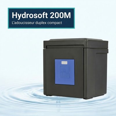 Hydrosoft 200M