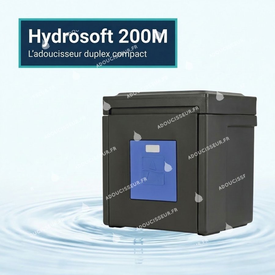 Hydrosoft 200M