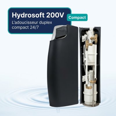 Hydrosoft 200V