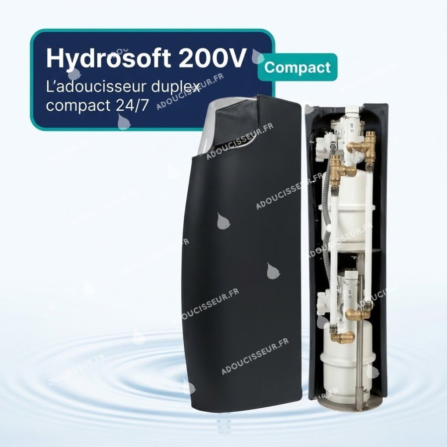 Hydrosoft 200V
