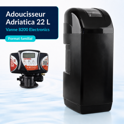 Adriatica 8200