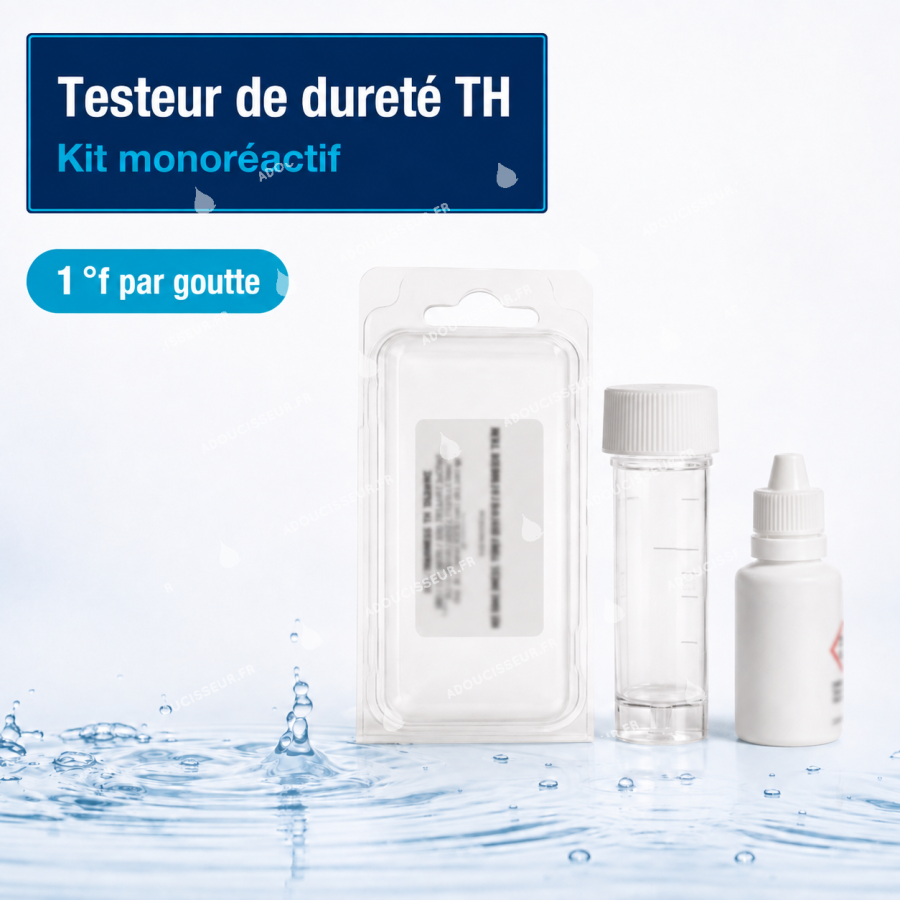 Testeur de dureté (TH) (petit)