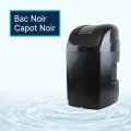 Adoucisseur Adriatica 10 à 30 L - vanne 8200 Electronics