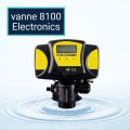 Adoucisseur Adriatica 10 à 30 L - vanne 8100 Electronics